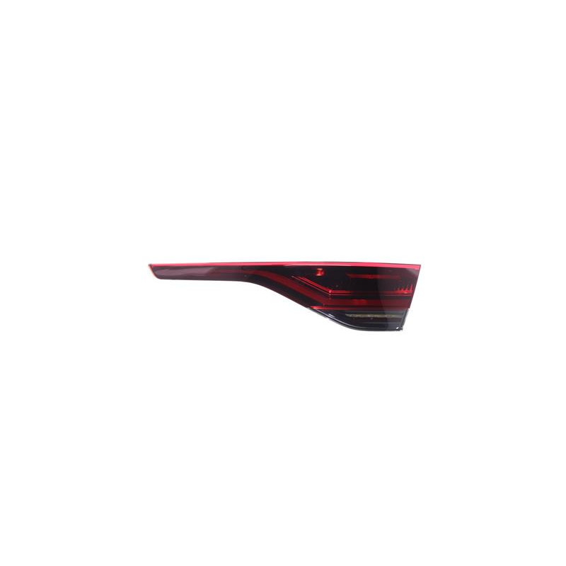 FANALE POSTERIORE DESTRO LED ROSSO CON LUCE INGOMBRO RENAULT - MEGANE - Mod. 03/16 - 01/20