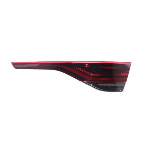 FANALE POSTERIORE DESTRO LED ROSSO CON LUCE INGOMBRO RENAULT - MEGANE - Mod. 03/16 - 01/20
