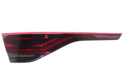 FANALE POSTERIORE SINISTRO LED ROSSO CON RETROMARCIA RENAULT - MEGANE - Mod. 03/16 - 01/20