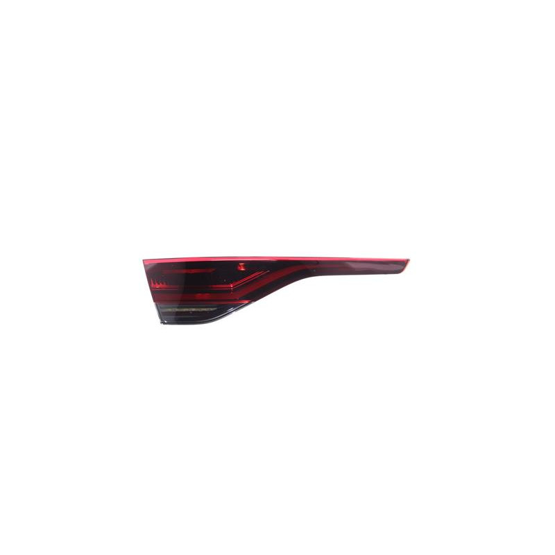 FANALE POSTERIORE SINISTRO LED ROSSO CON RETROMARCIA RENAULT - MEGANE - Mod. 03/16 - 01/20