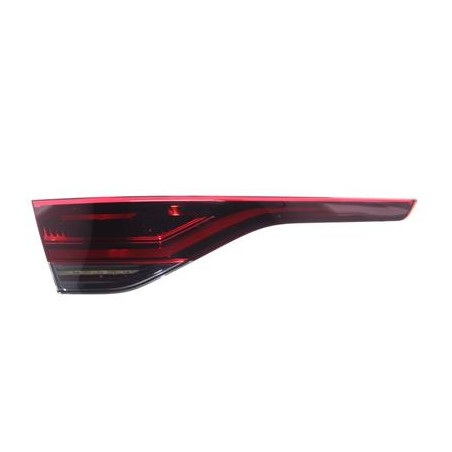 FANALE POSTERIORE SINISTRO LED ROSSO CON RETROMARCIA RENAULT - MEGANE - Mod. 03/16 - 01/20