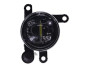 FENDINEBBIA DESTRO LED 12 V CITROEN - C3 AIRCROSS - Mod. 06/21 -