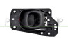 MANIGLIA ANTERIORE DESTRA-INTERNA-NERA FIAT - PANDA - Mod. 01/12 -