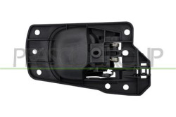 MANIGLIA ANTERIORE SINISTRA-INTERNA-NERA FIAT - PANDA - Mod. 01/12 -
