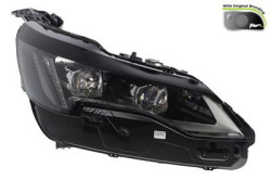 PROIETTORE DESTRO-ELETTRICO-LED
