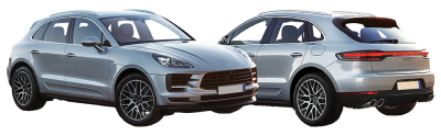 @MACAN (95B) - Mod. 10/18 - 01/22